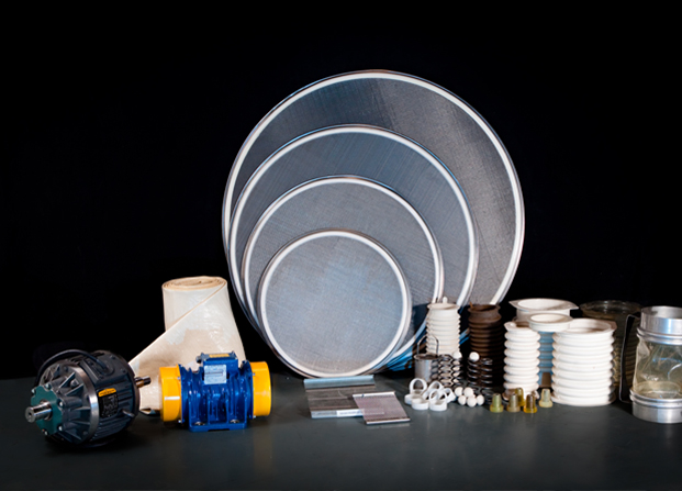 OEM Replacement Parts