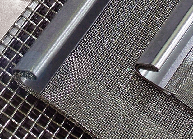 OEM Screens wire cloth mesh